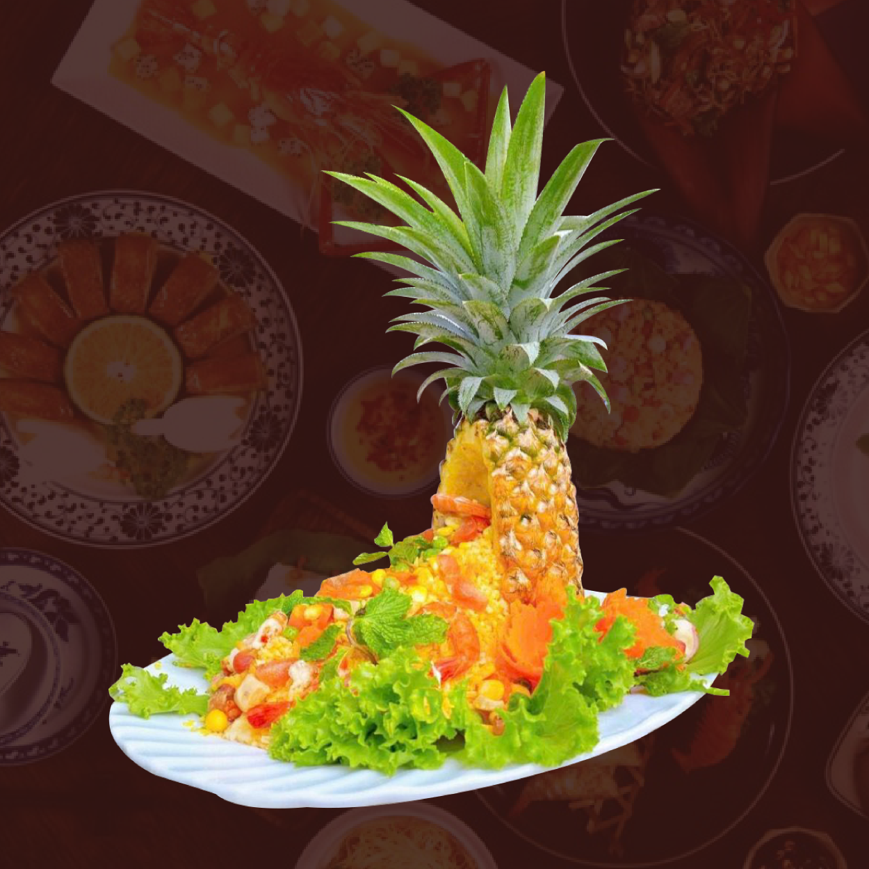 Nghệ Thuật Trình Bày